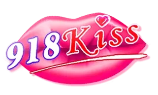 918Kiss Logo